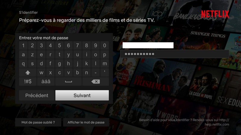 Comment Faire Pour Avoir Netflix Sur Freebox Revolution